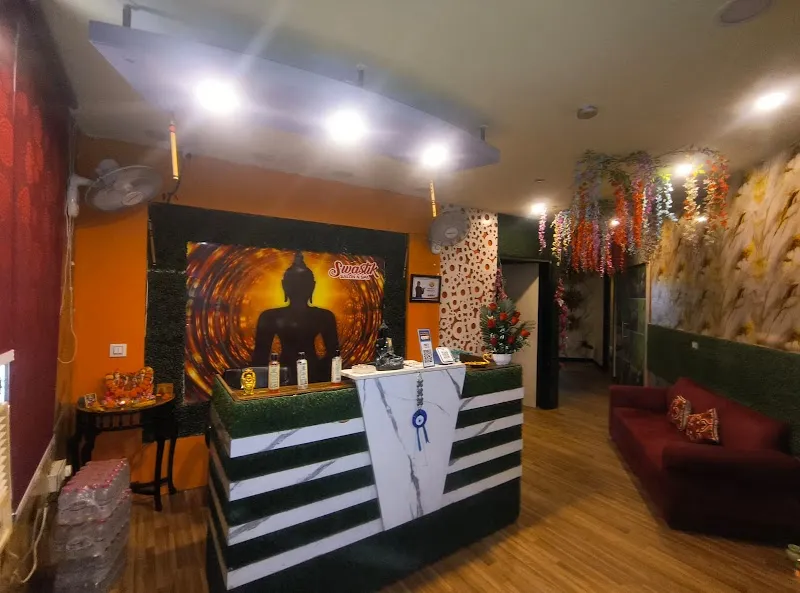 Swastik Spa Lajpat Nagar โ Luxury Spa in Lajpat Nagar, Delhi