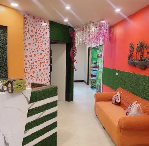 Swastik Spa Lajpat Nagar โ Luxury Spa in Lajpat Nagar, Delhi