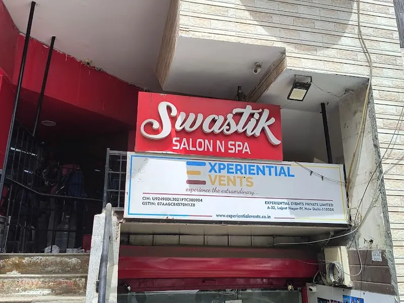 Swastik Spa Lajpat Nagar โ Luxury Spa in Lajpat Nagar, Delhi