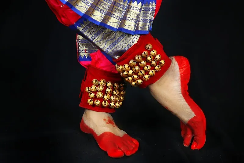 SIRI SPANDANA NRUTHYALAYAM