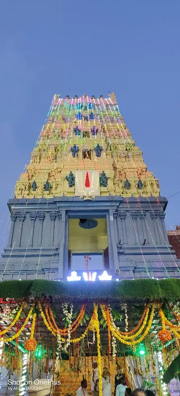 SIRI SPANDANA NRUTHYALAYAM