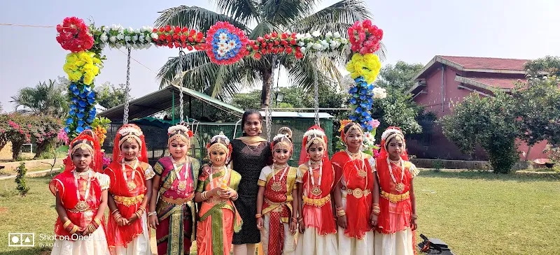 SIRI SPANDANA NRUTHYALAYAM