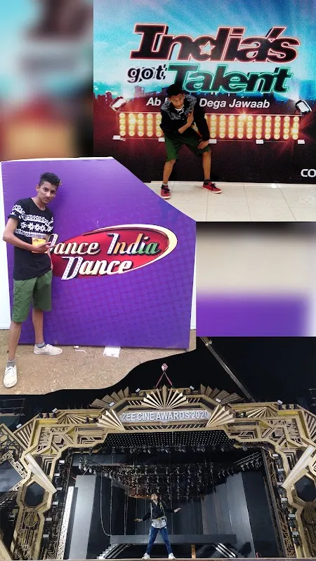 Vinu dance studio / Weeding Dance & Sangeet Choreography