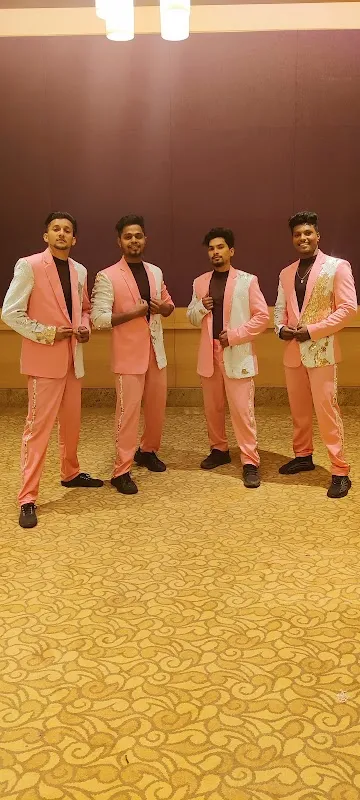 Vinu dance studio / Weeding Dance & Sangeet Choreography