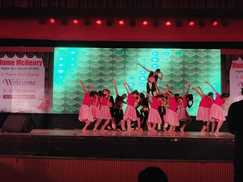Vinu dance studio / Weeding Dance & Sangeet Choreography