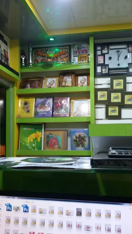 SAI SHIKHAA PHOTOS