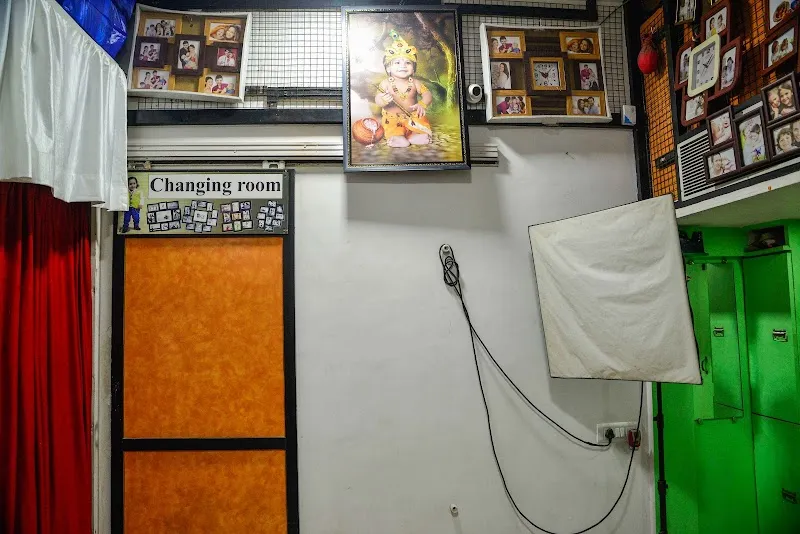 SAI SHIKHAA PHOTOS