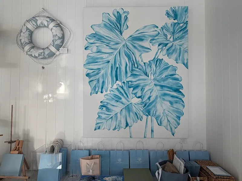 Laurie Duncan Art Studio & Gallery