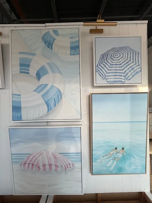 Laurie Duncan Art Studio & Gallery