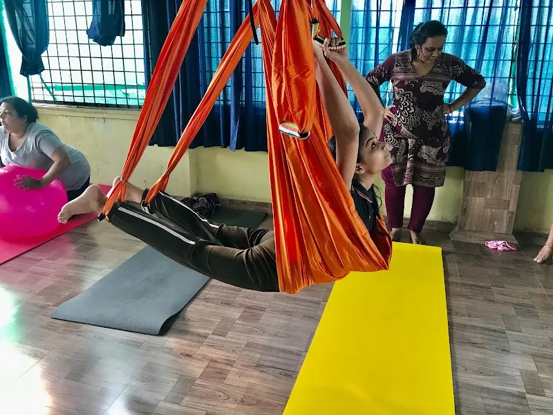 Yoga Therapy Kendra