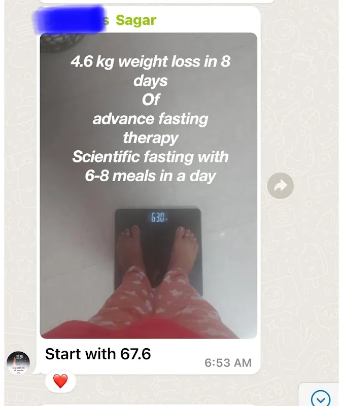 Yoga Therapy Kendra