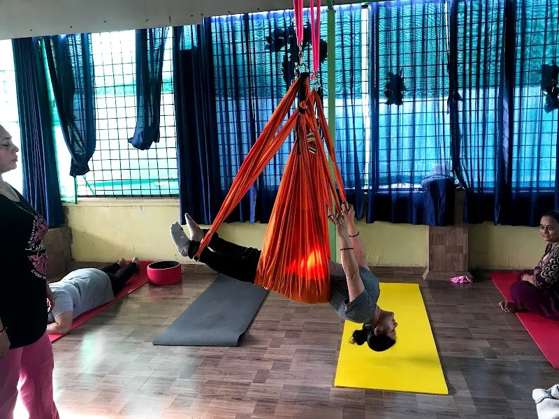 Yoga Therapy Kendra