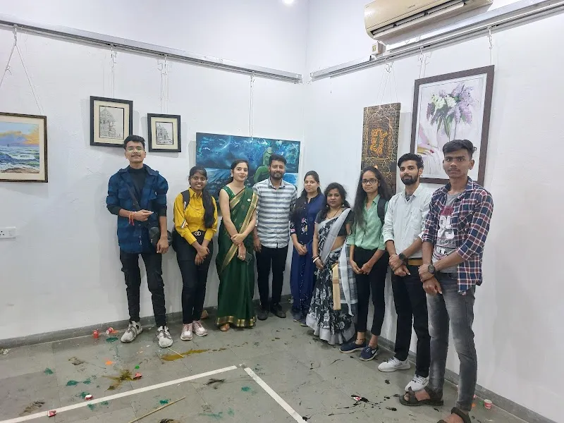 Bappa's art studio & Academy