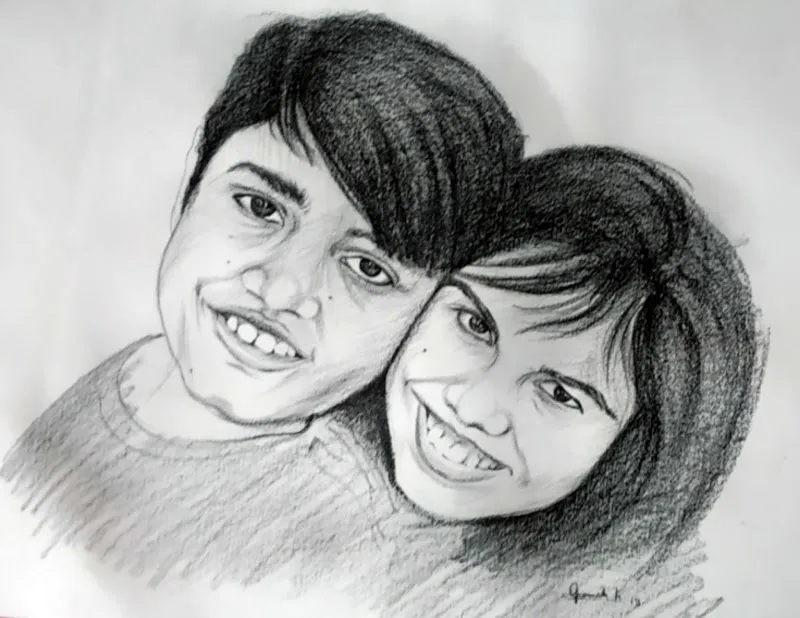 Bappa's art studio & Academy