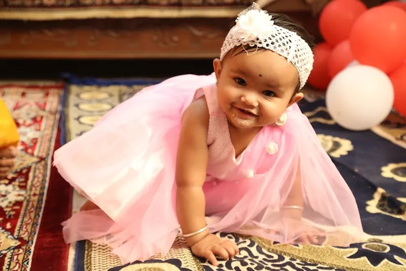 Prakash Photo Studio
