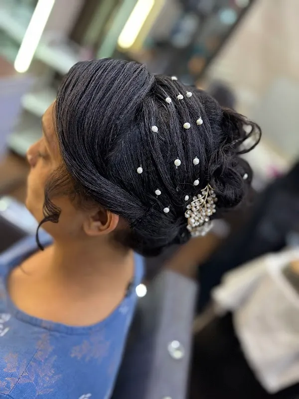 Makeover Salon