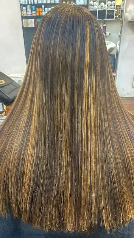 Makeover Salon