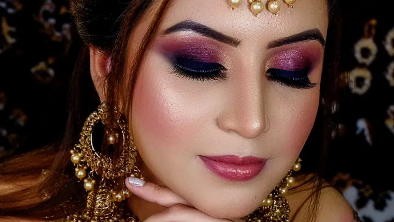 Makeover Salon