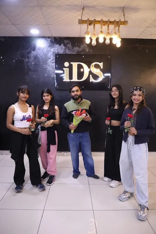 Inspiration Dance Studio (IDS SHAHDARA)