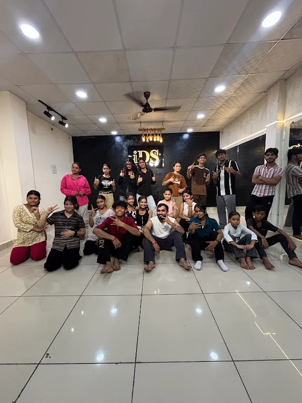 Inspiration Dance Studio (IDS SHAHDARA)