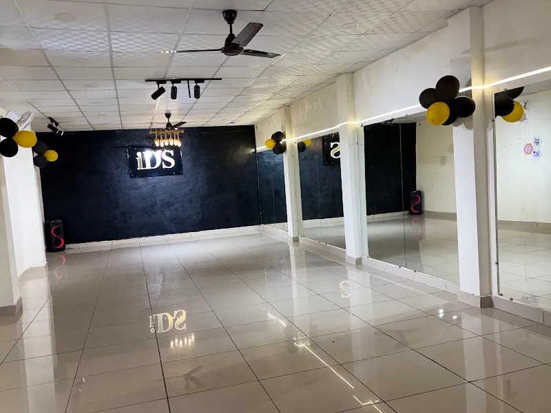 Inspiration Dance Studio (IDS SHAHDARA)