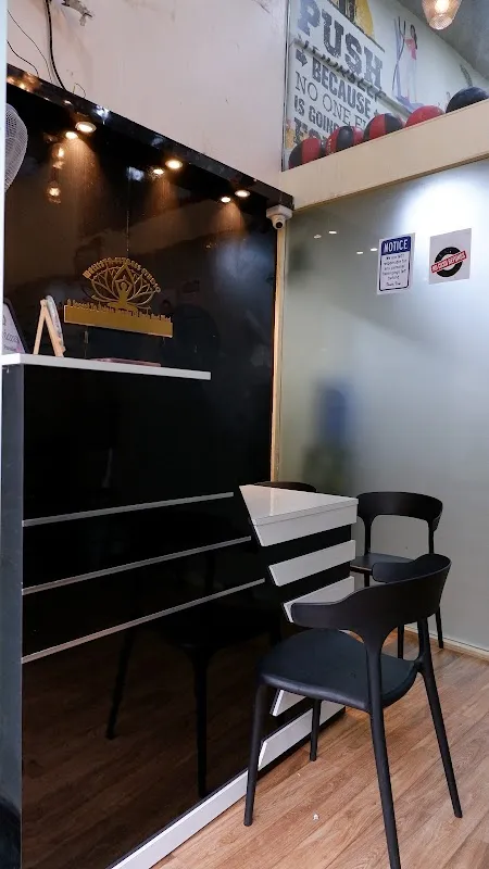 Wellista Fitness Studio(only ladies)