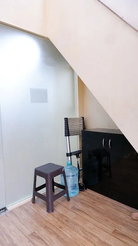 Wellista Fitness Studio(only ladies)