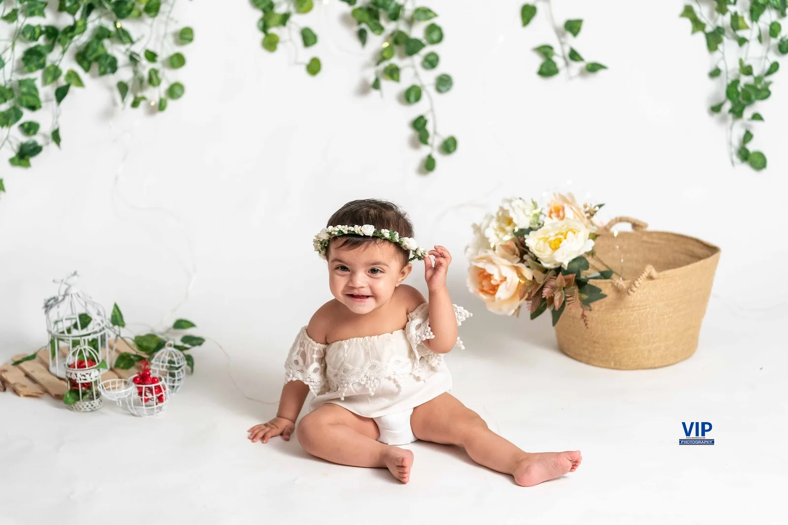 Ranu Mistry’s Vip Photography Studio