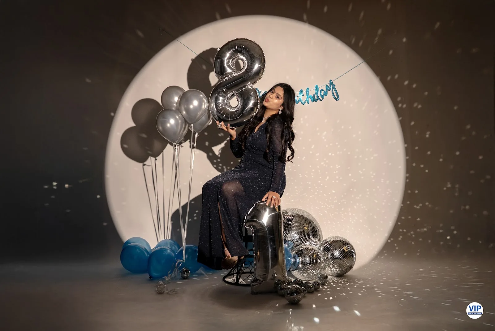 Ranu Mistry’s Vip Photography Studio