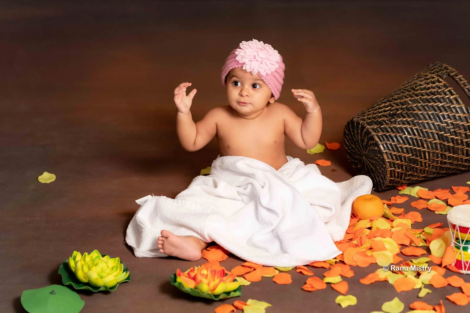 Ranu Mistry’s Vip Photography Studio