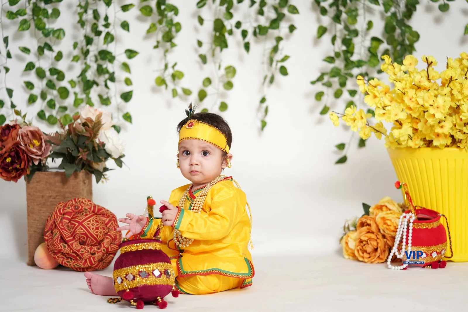 Ranu Mistry’s Vip Photography Studio