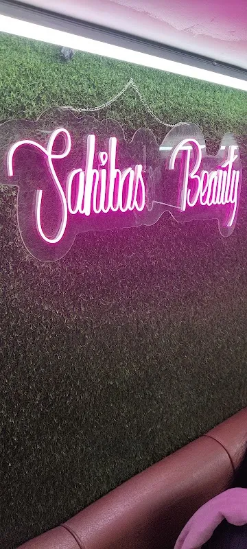 Sahiba's