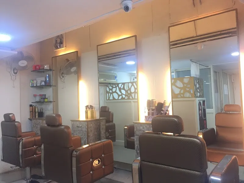 Sahiba's