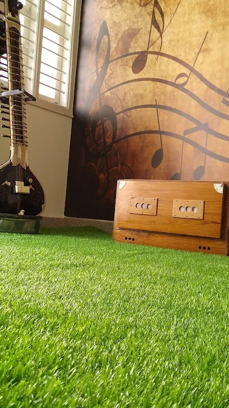 Vivek's Studio