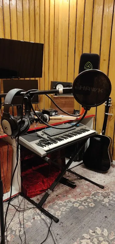Vivek's Studio