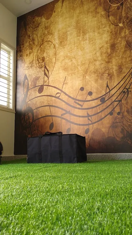 Vivek's Studio