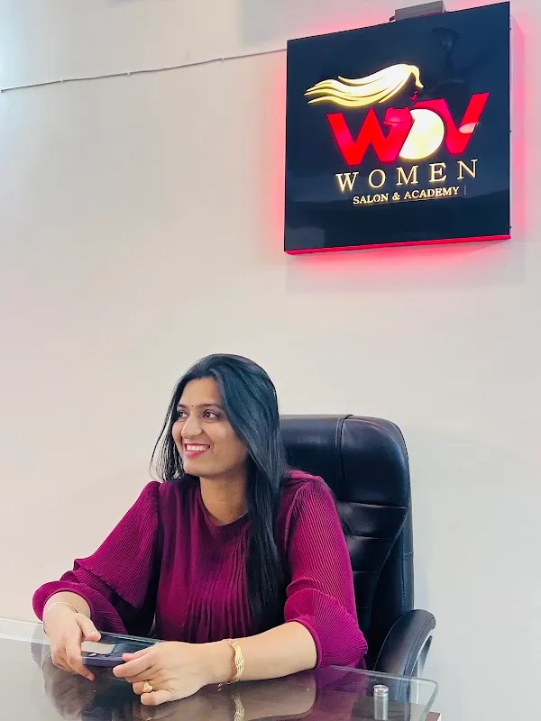 WoW Women Salon and Academy
