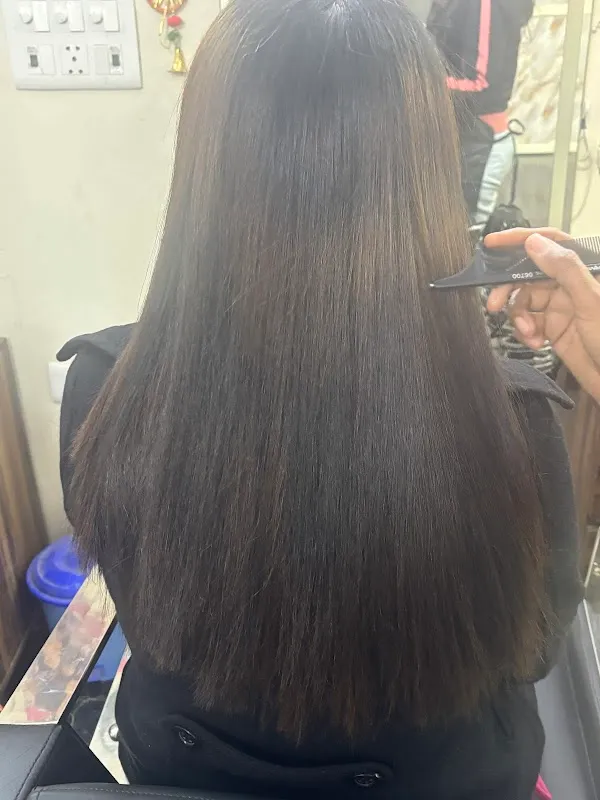 WoW Women Salon and Academy