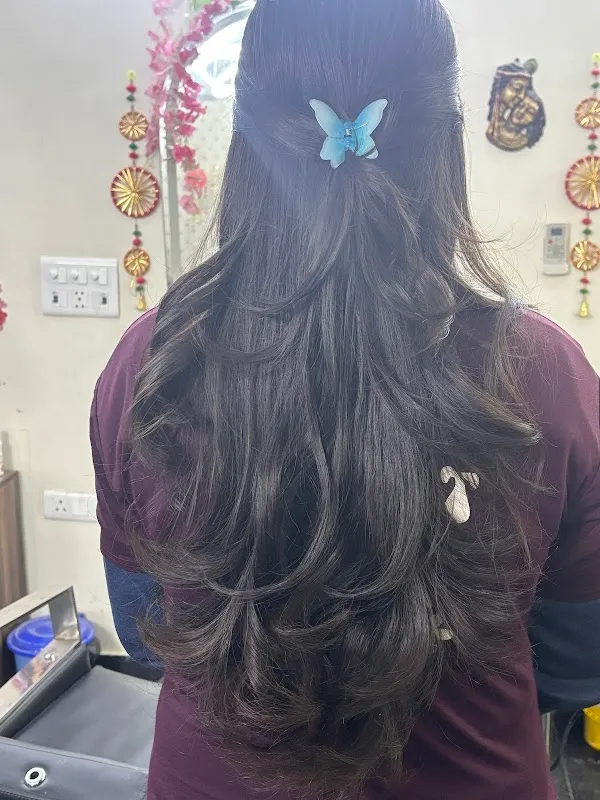 WoW Women Salon and Academy