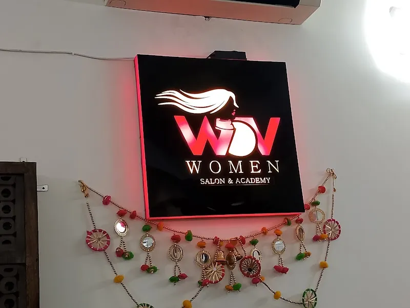 WoW Women Salon and Academy