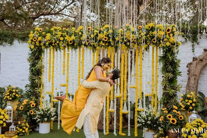 Anupa Shah Photography