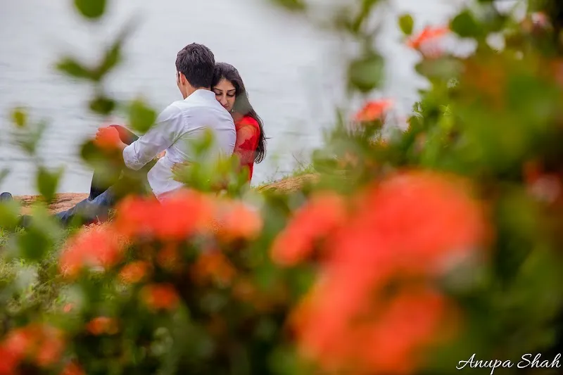 Anupa Shah Photography