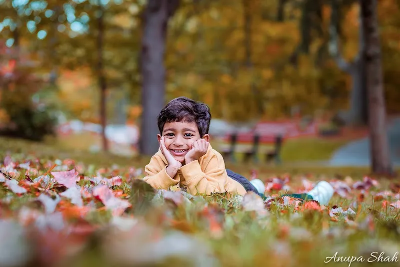 Anupa Shah Photography