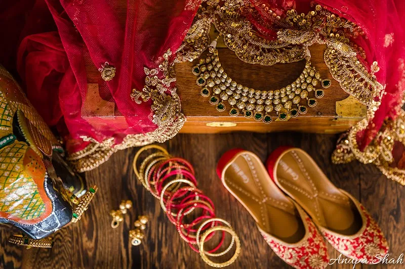 Anupa Shah Photography