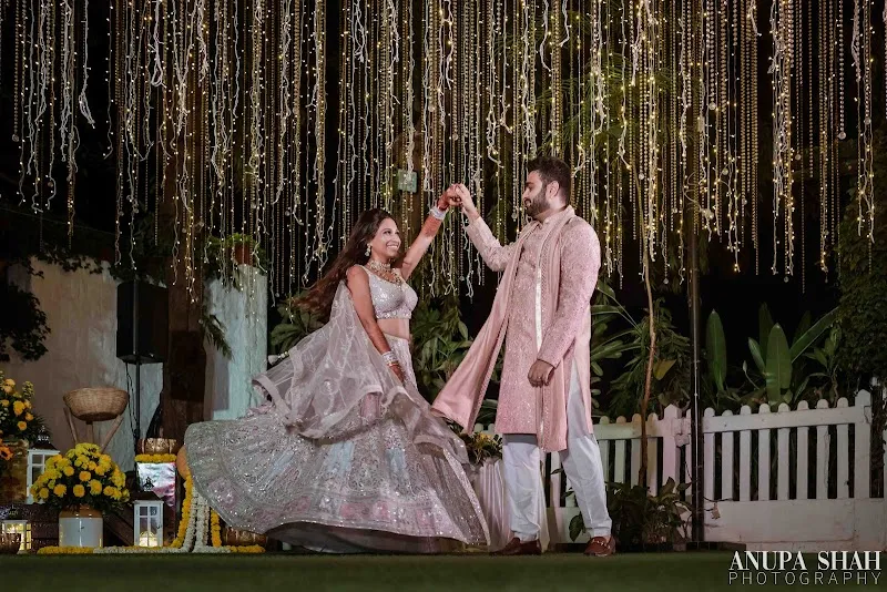 Anupa Shah Photography