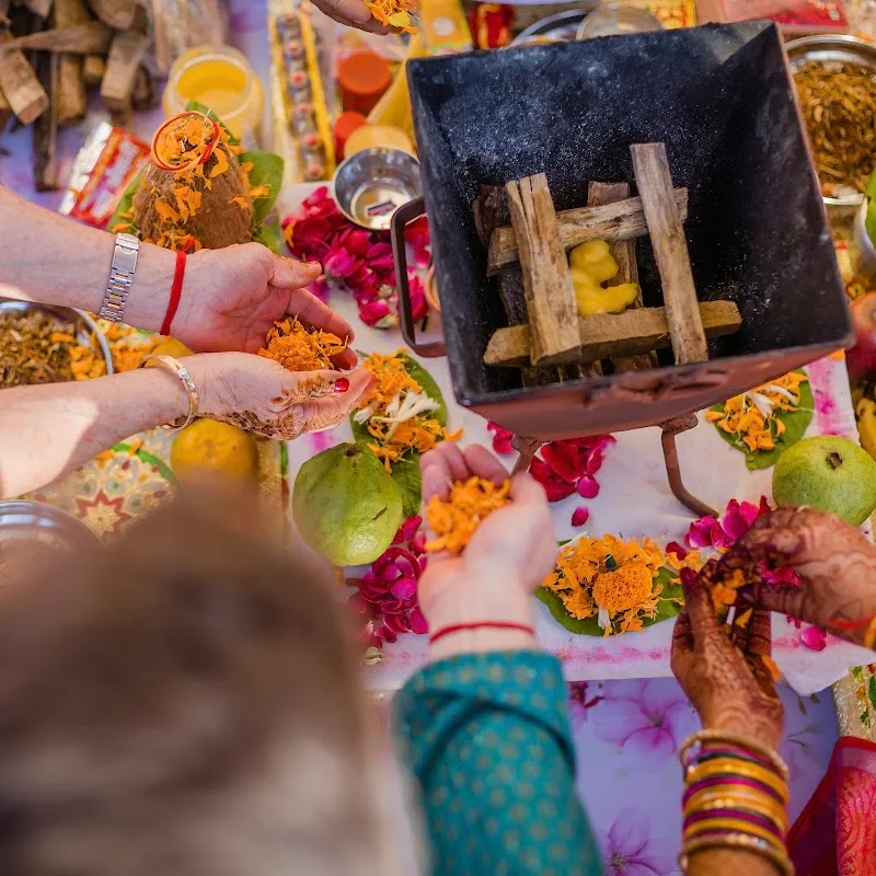 Anupa Shah Photography