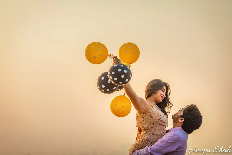 Anupa Shah Photography