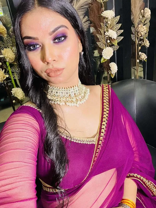 Muskan Makeover Unisex Salon
