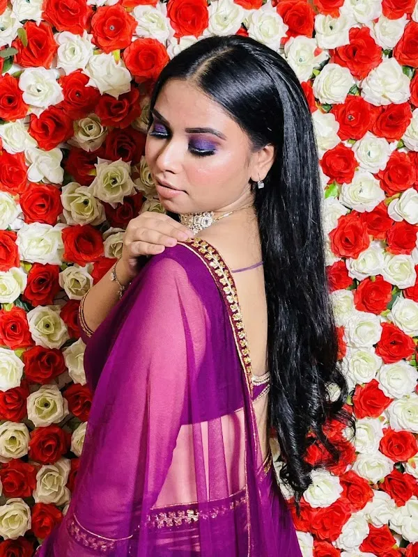 Muskan Makeover Unisex Salon