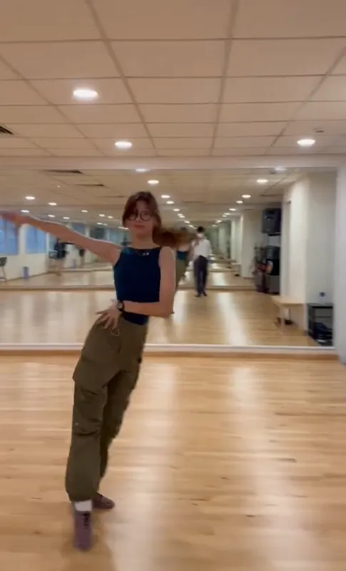 Zhou Dancesport Academy